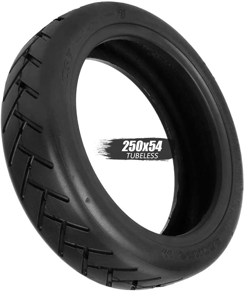 Xiaomi Mi 4 Lite - 250x54 CST Tyre