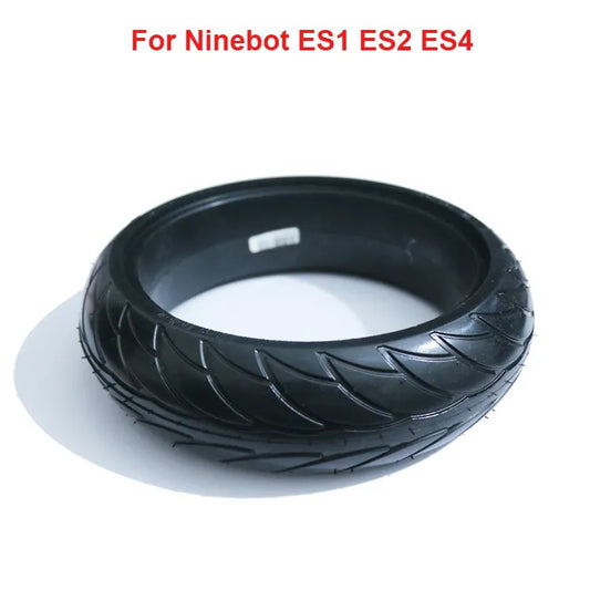 Segway ES2/ES4 200x50 Solid Tyre