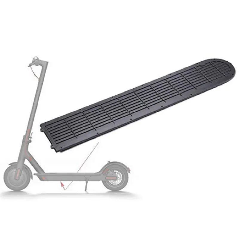 Xiaomi Mi Deckplate/Cover