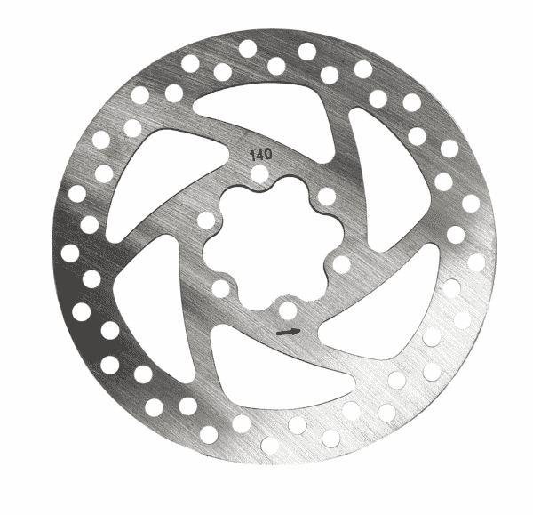 Inokim, Sonic, Zero 140mm Disc Brake rotor